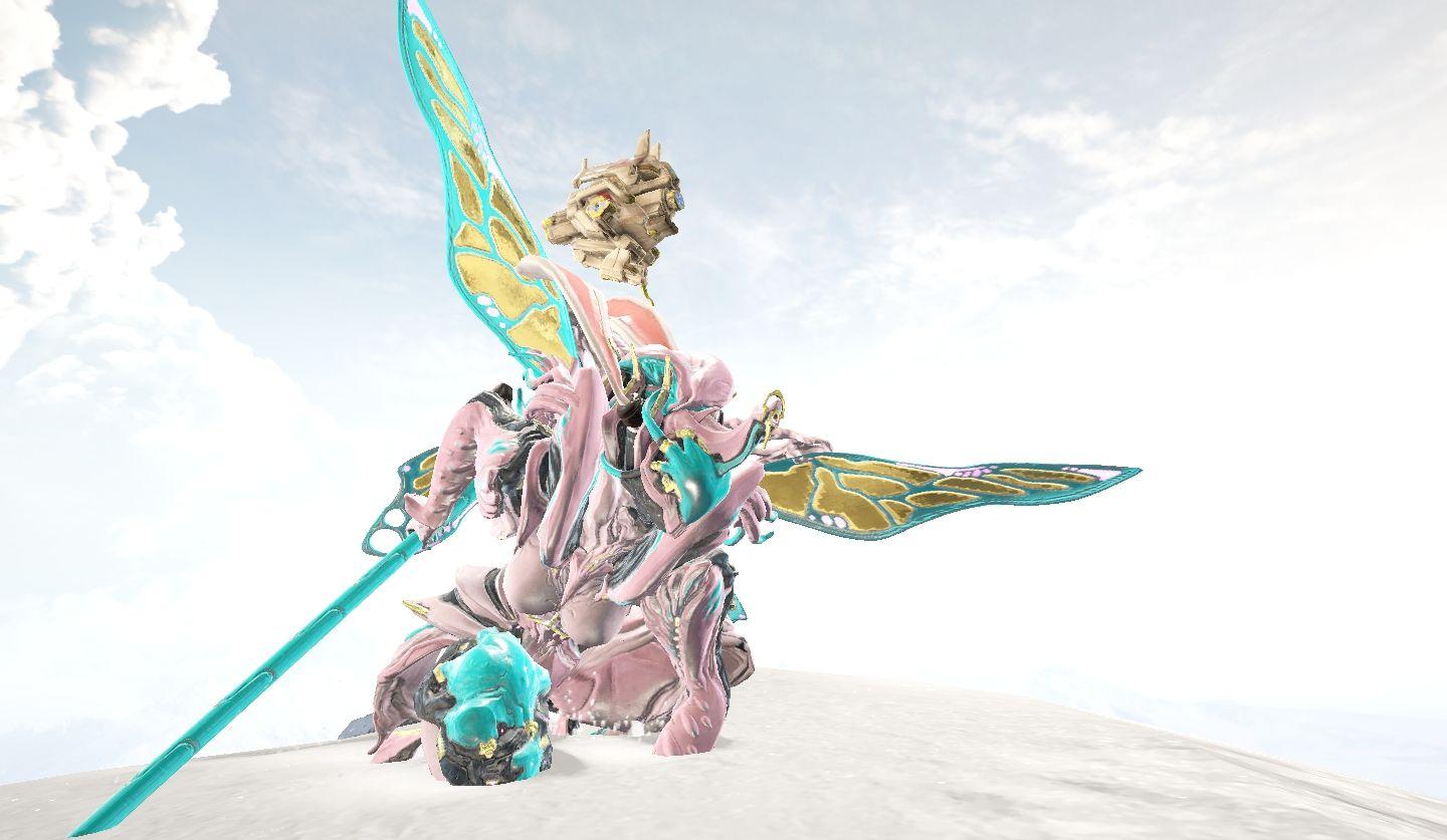 星际战甲中的灵薄狱多少钱