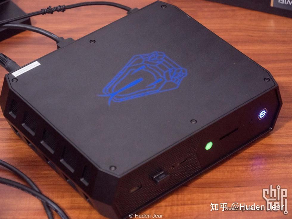 Intel arc a770m nuc12 