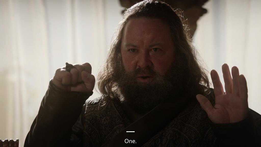 权力的游戏中劳勃国王高明的政治智慧被其外表掩盖了