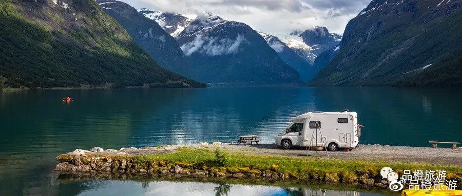 房车的春天?rvshare融资1亿美元