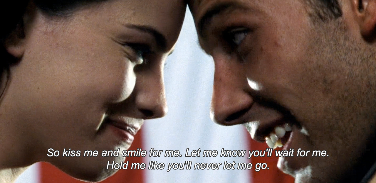 推荐几部末日题材的电影吧,类似《末日归途》《隔绝》《后天》《末日