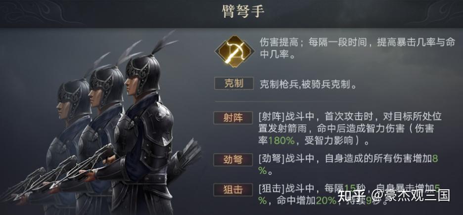 荣耀新三国武将大百科之甘宁全解