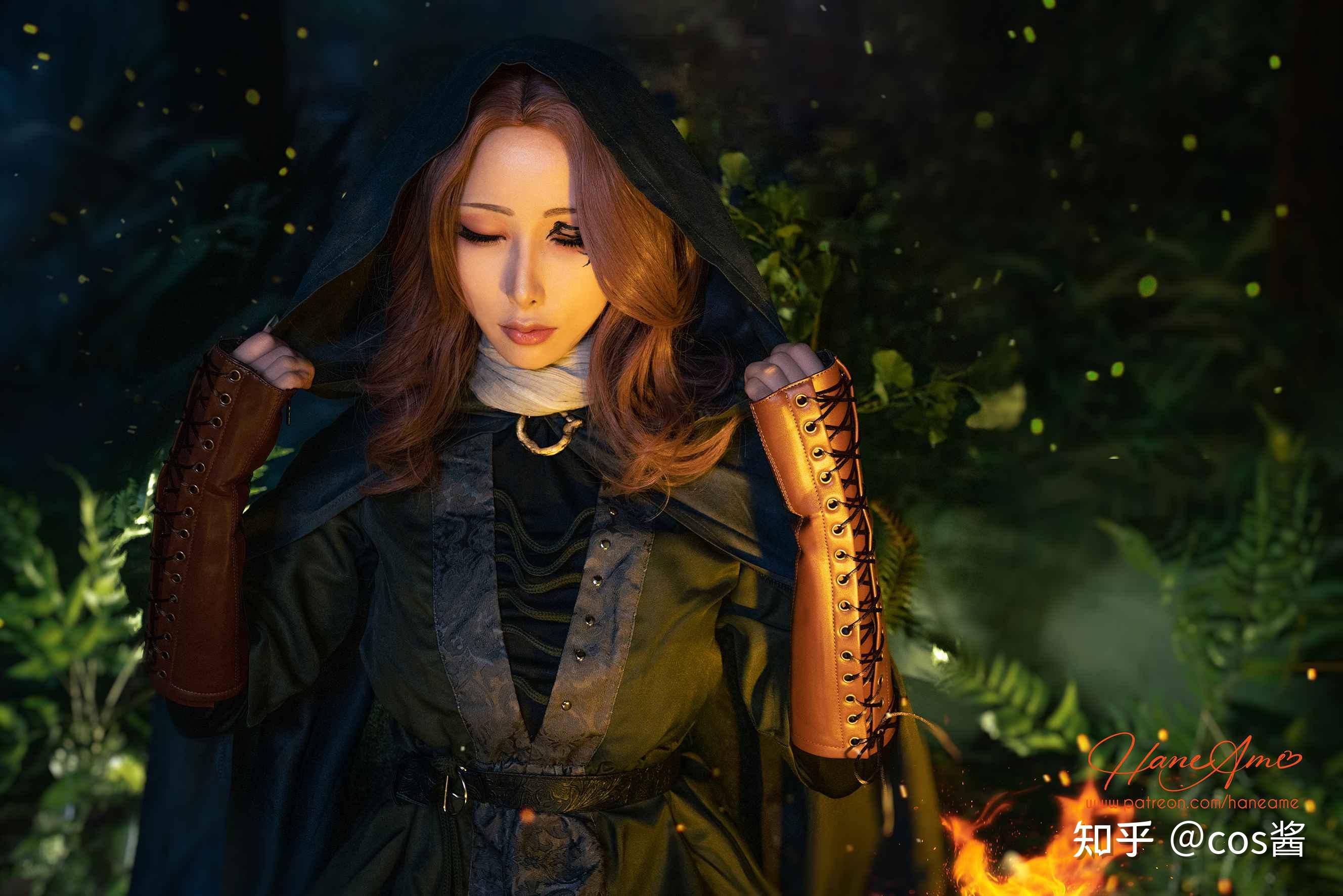 「雨波_HaneAme」图包 – 梅琳娜 - 知乎