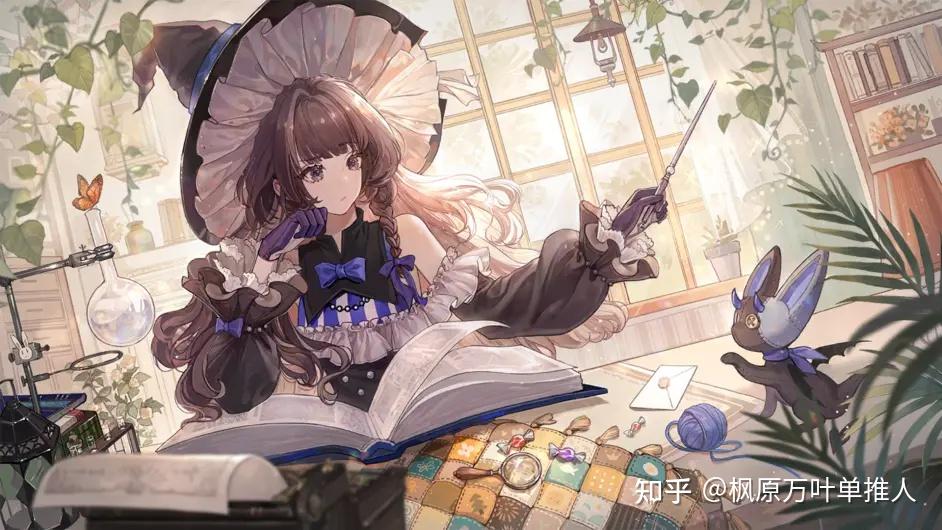 有什么女主很漂亮的乙女游戏吗