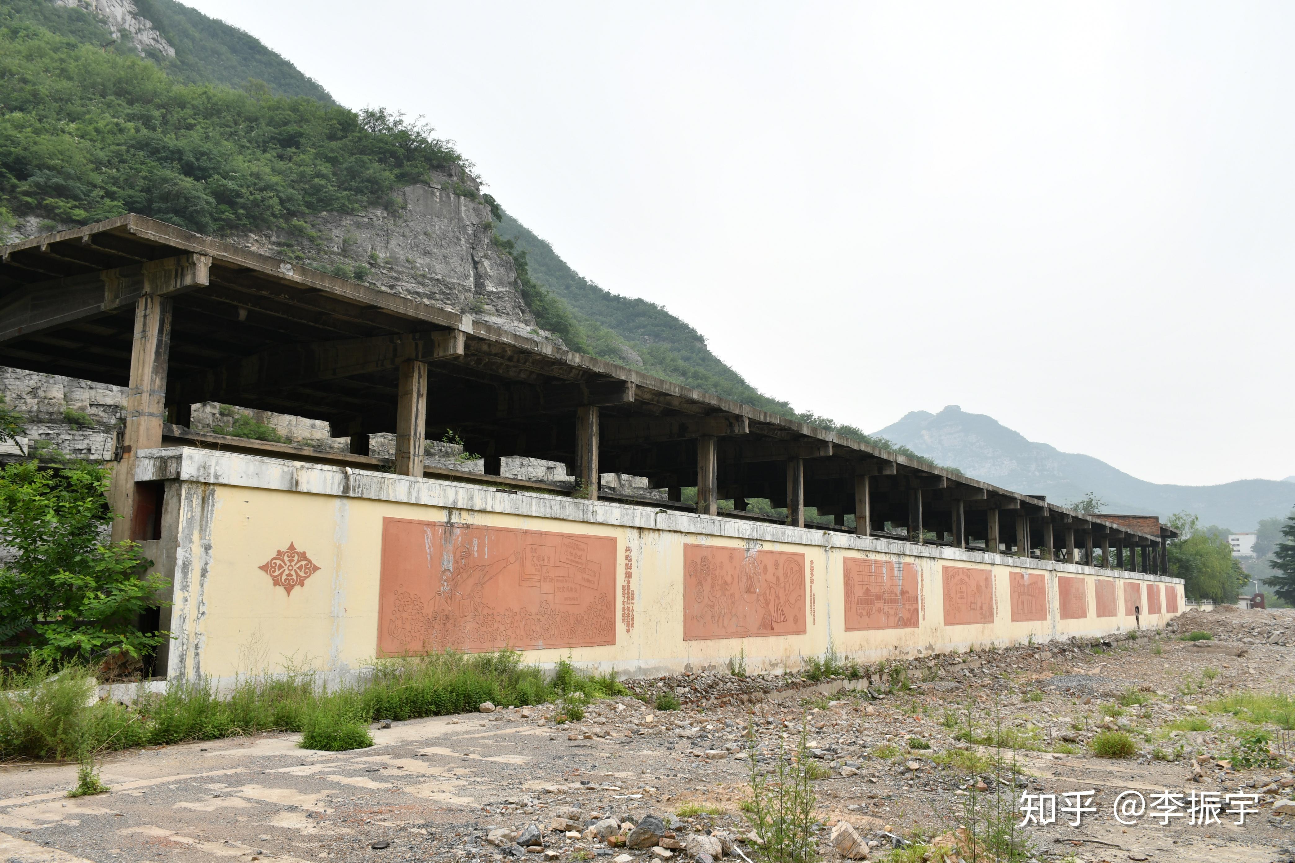 探秘焦作丹河电厂