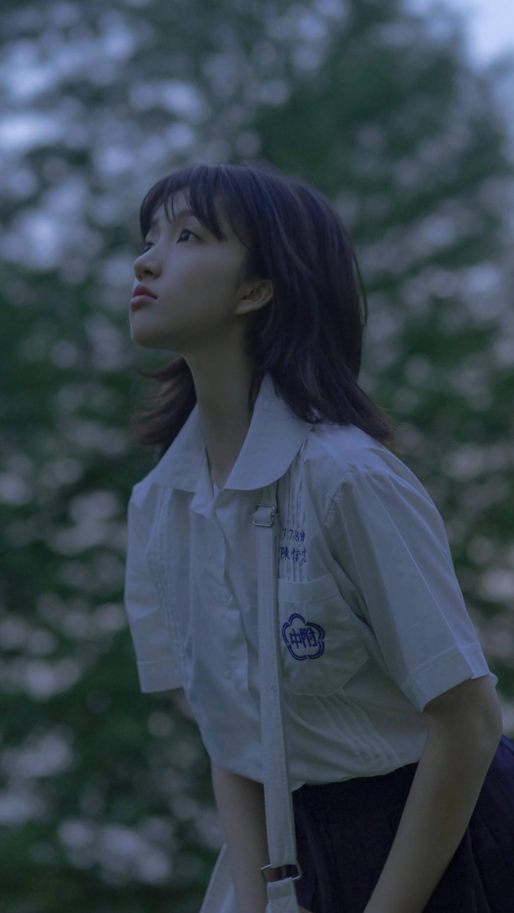 有没有一些好看的女孩子壁纸