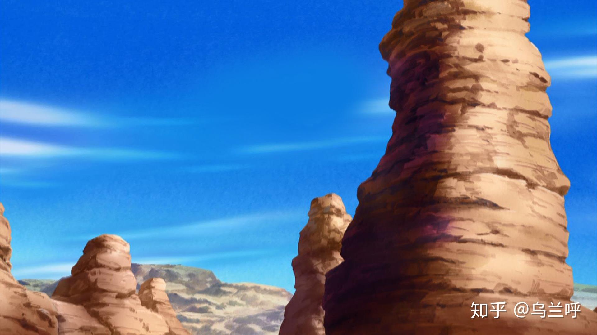 龙珠macwindows壁纸景物篇