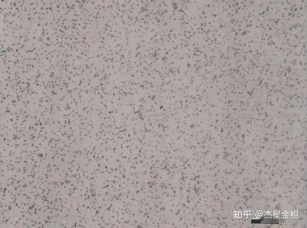 铝及铝合金高清金相图谱 - 知乎