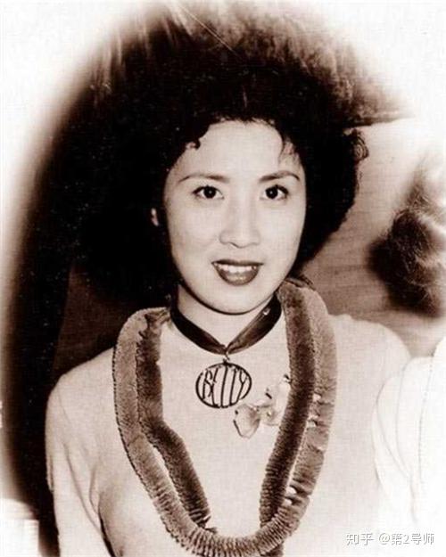 她17岁嫁42岁将军2年后将军却战死独身72年背后是不变的爱