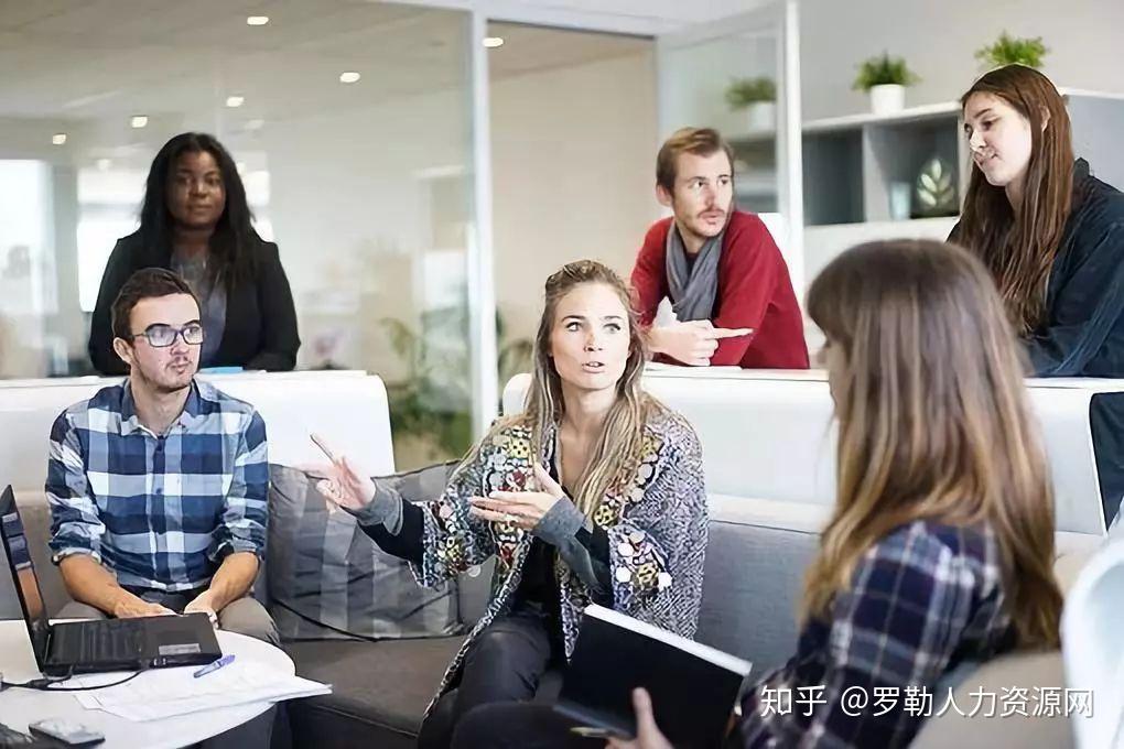 猎头挖人技巧之定向挖人（附实操话术） - 知乎
