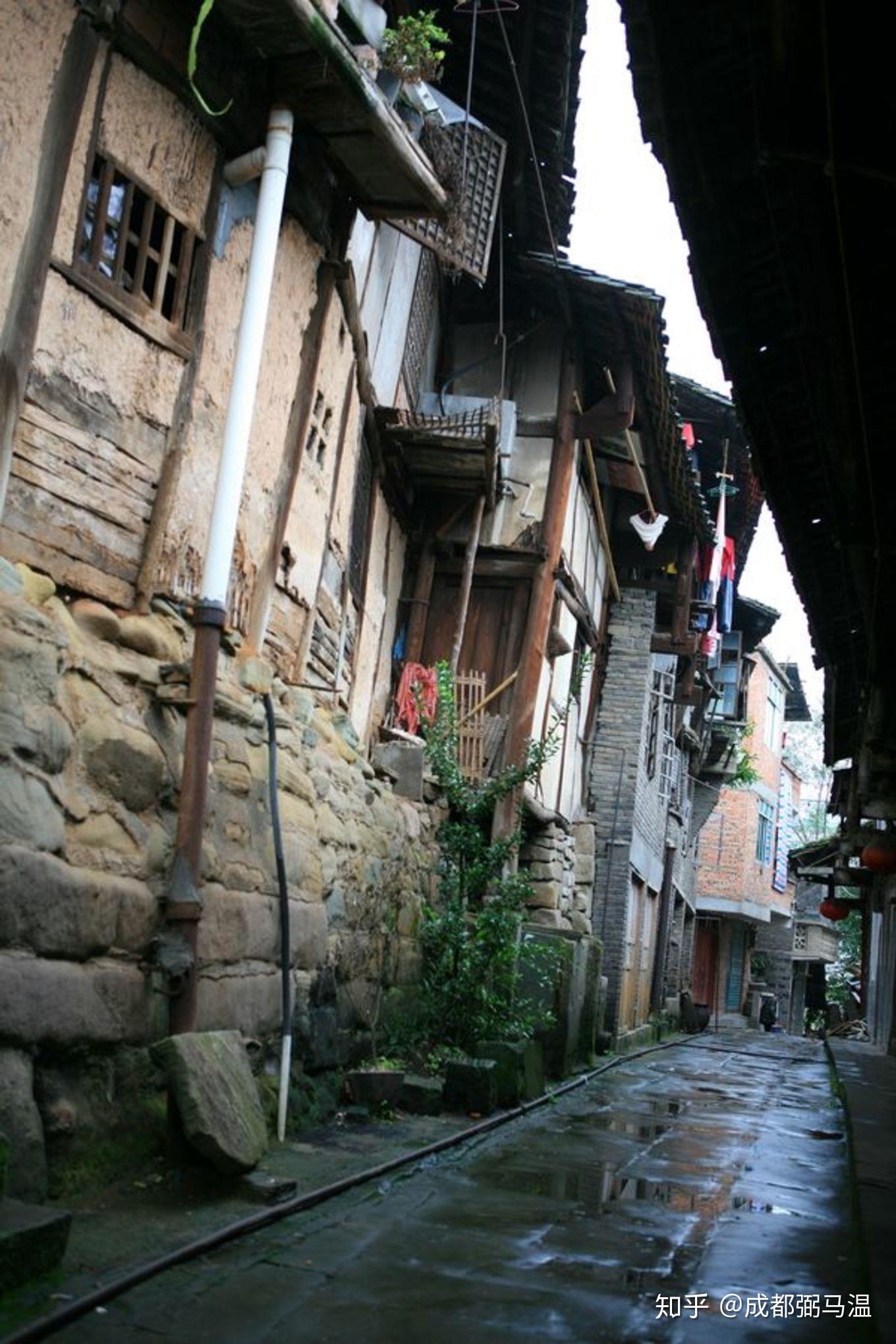 巴山蜀水｜必去的巴中之行