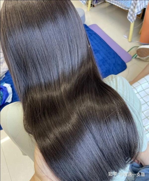 想要头发柔顺亮泽?那就用发膜啊!