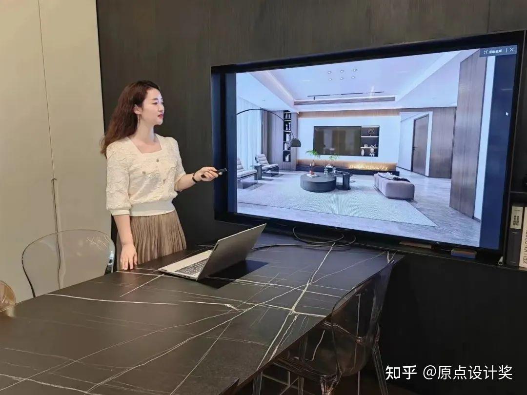 室内设计师访谈丨王淑彬：以设计之美，构筑品质家居 - 知乎