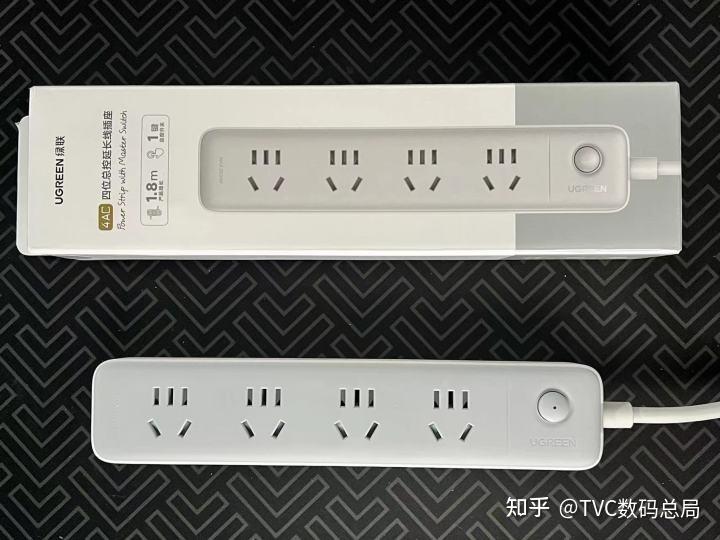 排插应该怎么买?这篇排插选购攻略送给你!简单省事 - 知乎