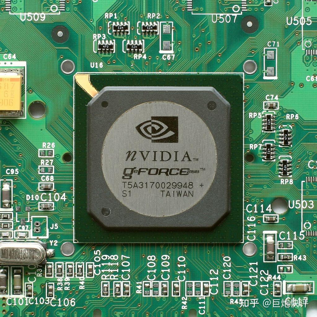最强AI炼丹炉!技嘉GeForce RTX 4090 GAMING OC魔鹰显卡评测 - 知乎