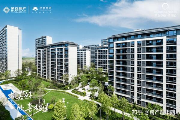 超千套房源即将入市!房贷利率下降…楼市风云再起! - 知乎