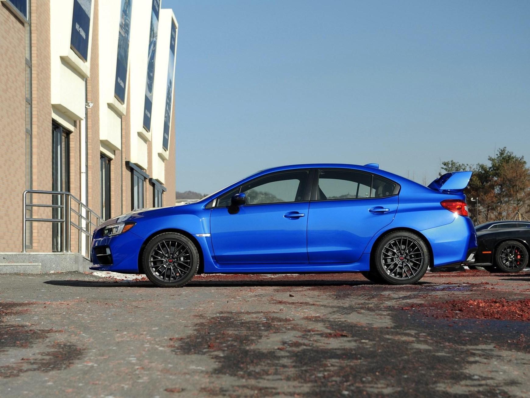 sti - 收藏夹 - 知乎