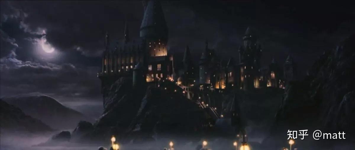 《哈利波特》里那些咒语的来源