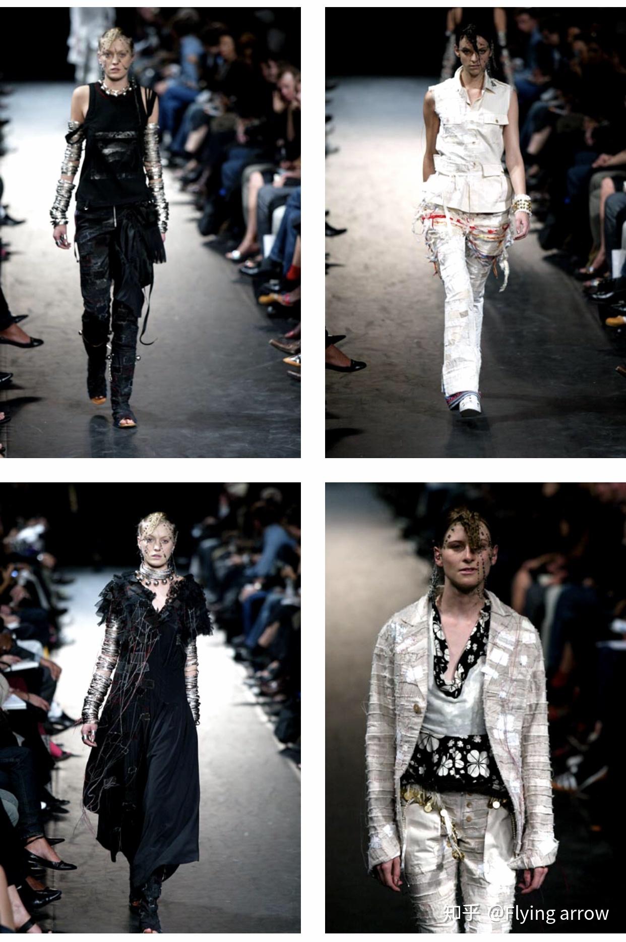 高桥盾juntakahashi和他的undercover