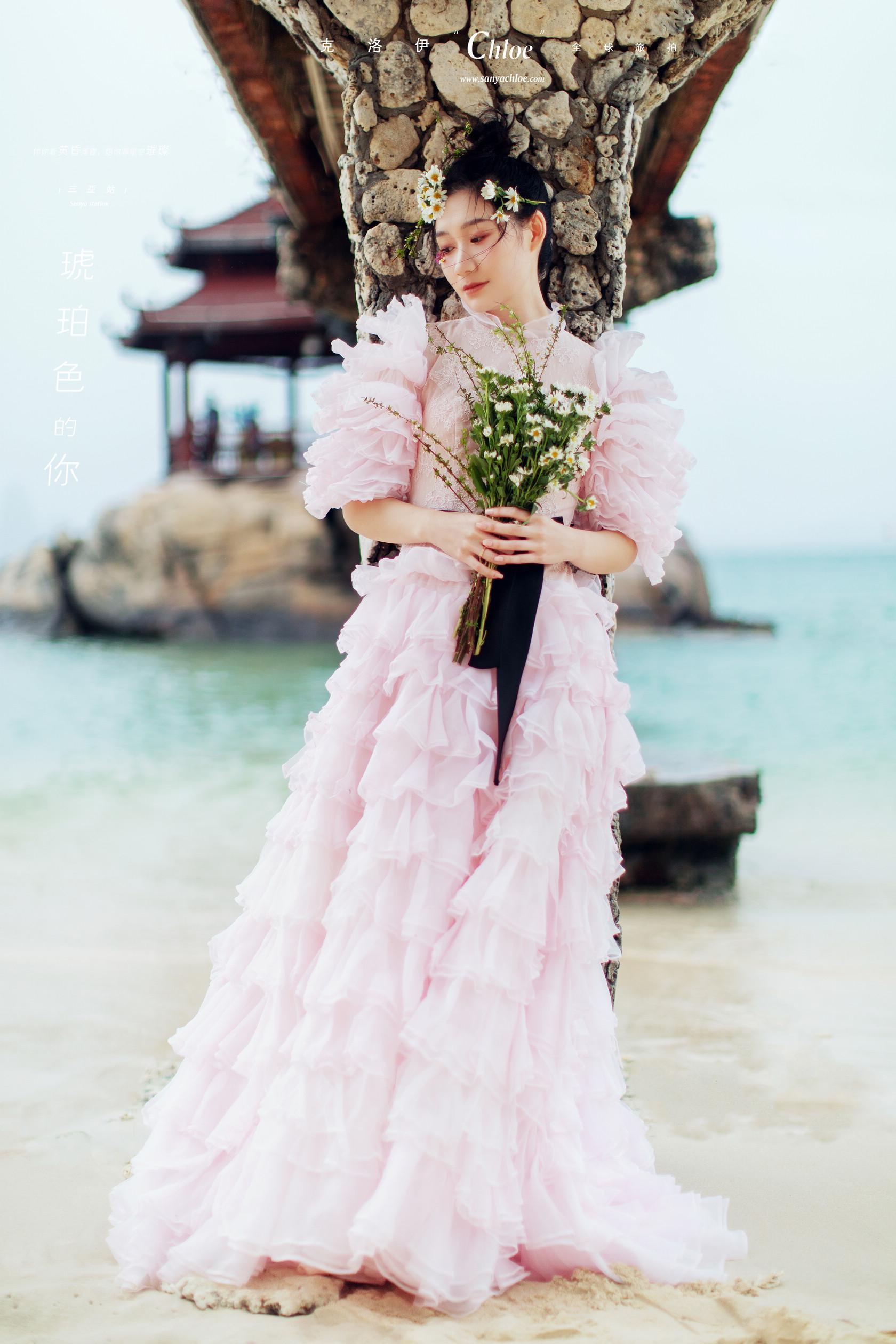 克洛伊旅拍拍摄婚纱照当天新人一定要预防的8件事