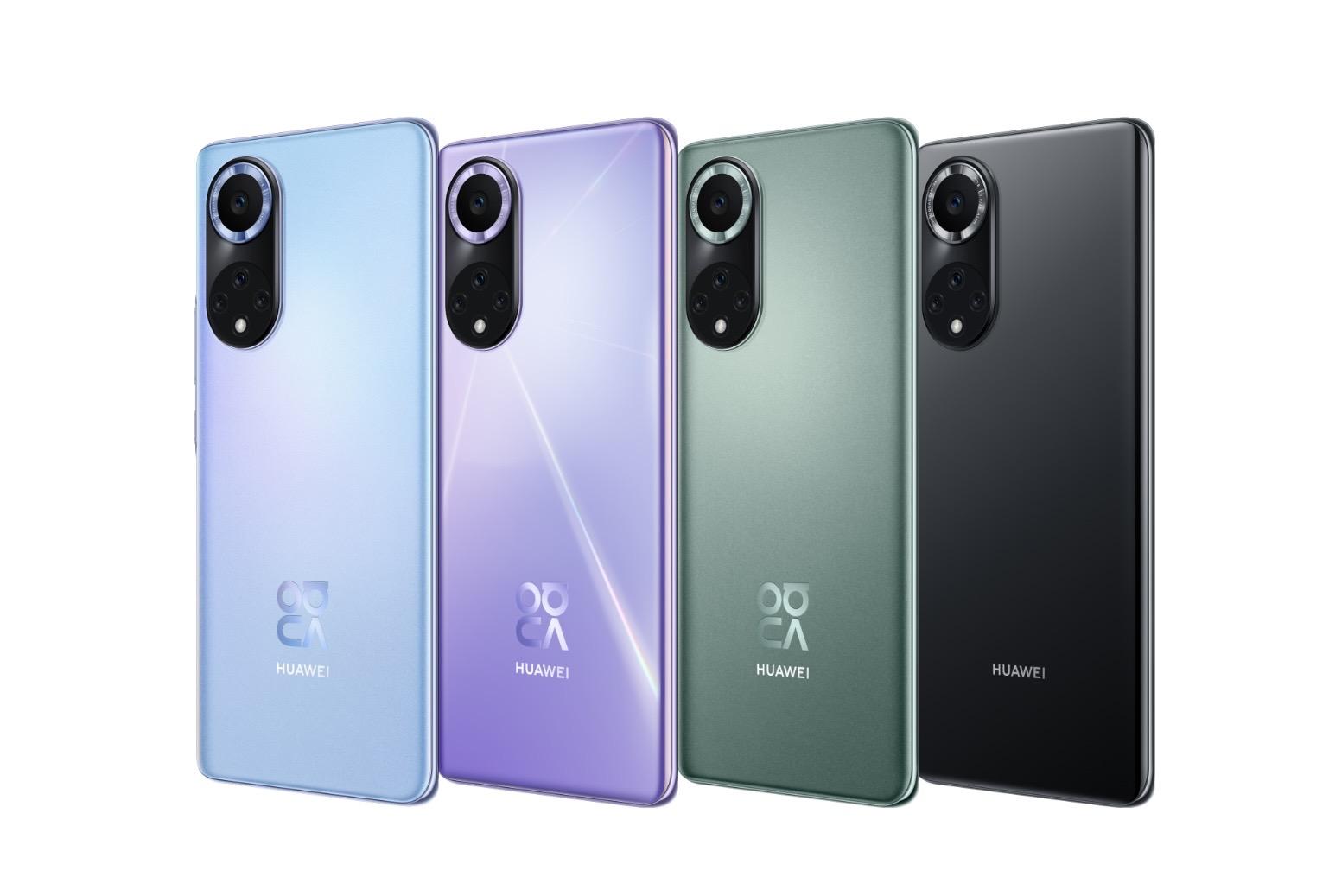 同样是2699元起售,华为nova9和荣耀60该怎么选? - 知乎