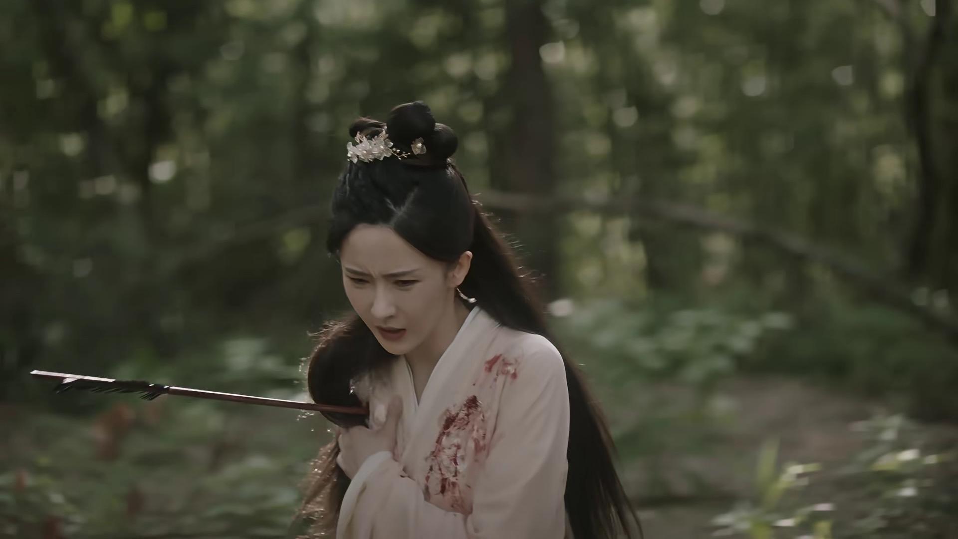 《与凤行》:看懂原著顾成锦的大结局才知,为什么小荷宁心有不甘却还是顺从了他的心意复活了情敌 - 知乎