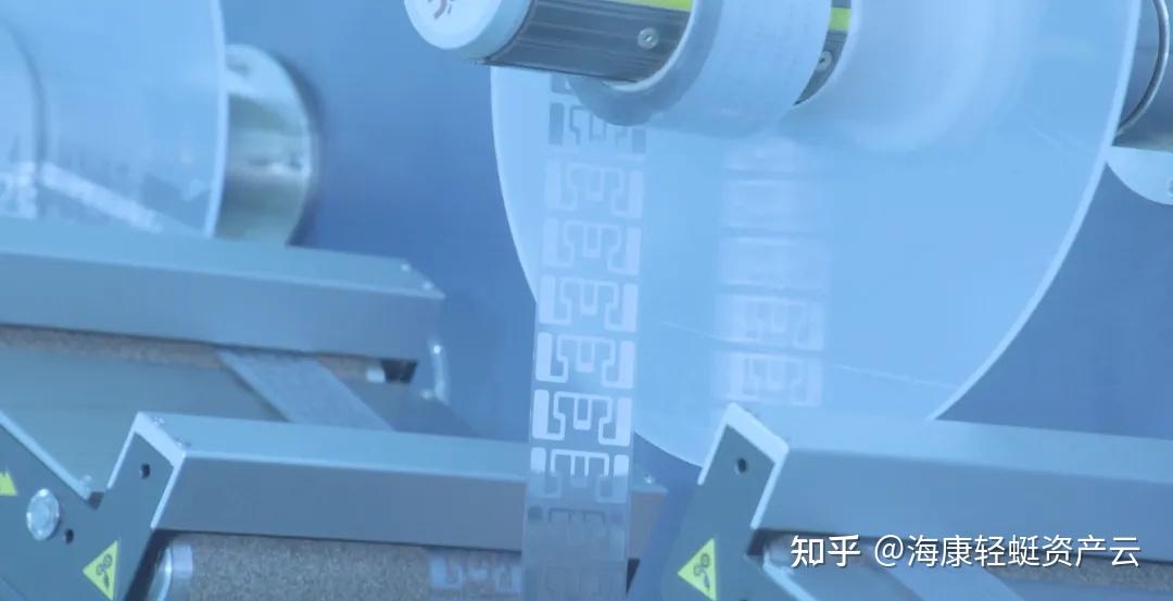 欧盟DPP新规倒计时:海康博瑞全链条技术赋能企业出海合规 - 知乎