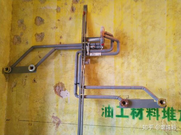 装修系统工程 日本原装整体浴室 知乎