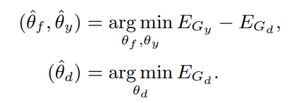【部分域适应论文】ETN—Learning to Transfer Examples for Partial Domain ...