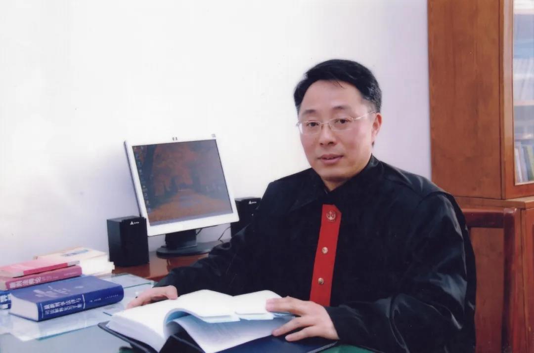 张程守护一方烟火丨榜样的力量