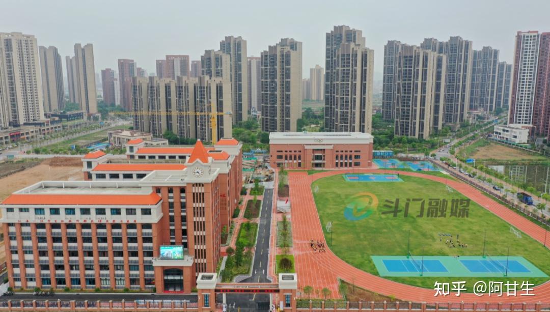 今年或扩招博雅中学升级文园模式发力配套渐趋完善