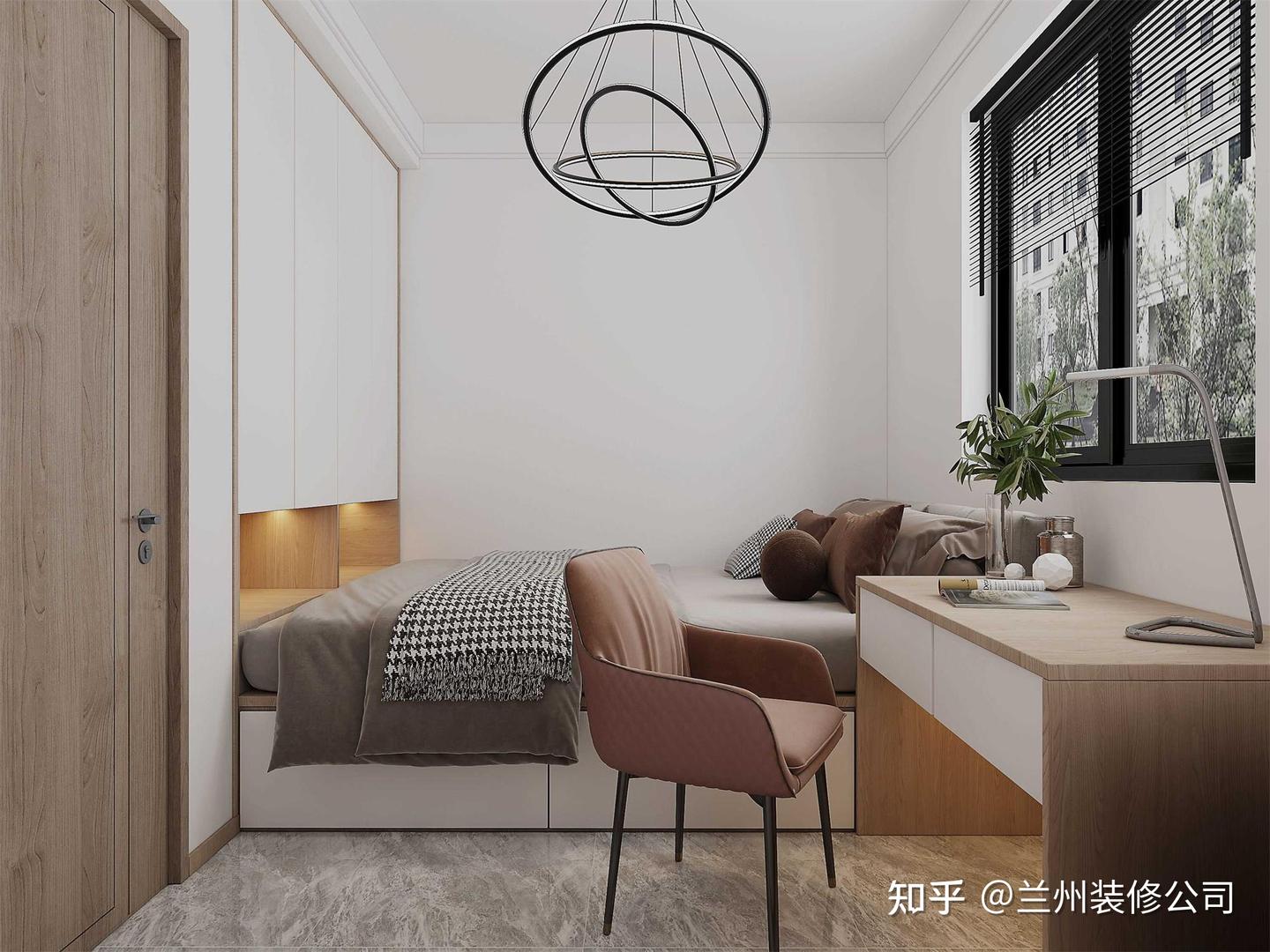 兰州装修业主口碑见证:我为什么选择紫兰装饰? - 知乎