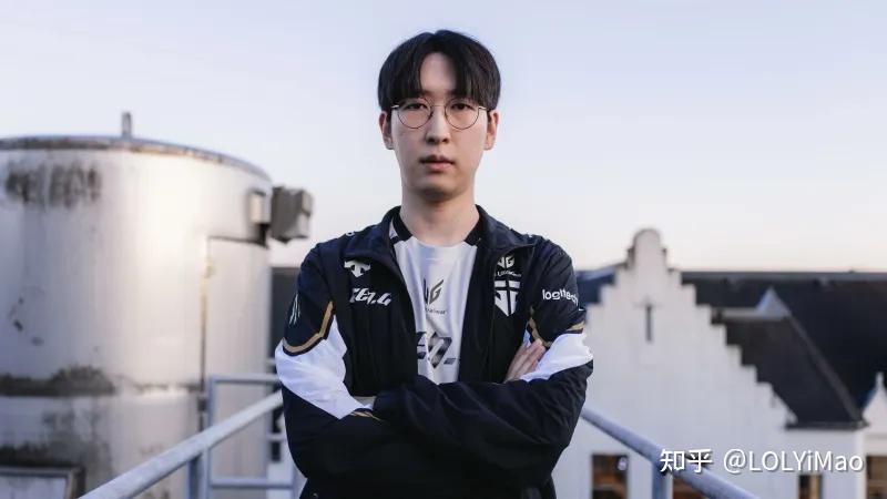 Duro:我觉得自己和Keria相比还差得远;胜利归功于Ruler - 知乎