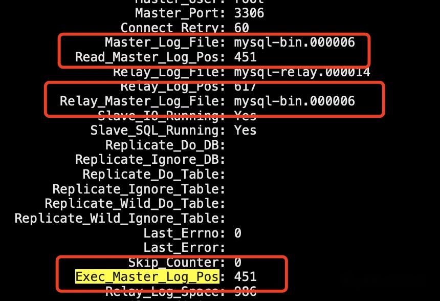MySQL主从数据不一致，怎么办？ 知乎