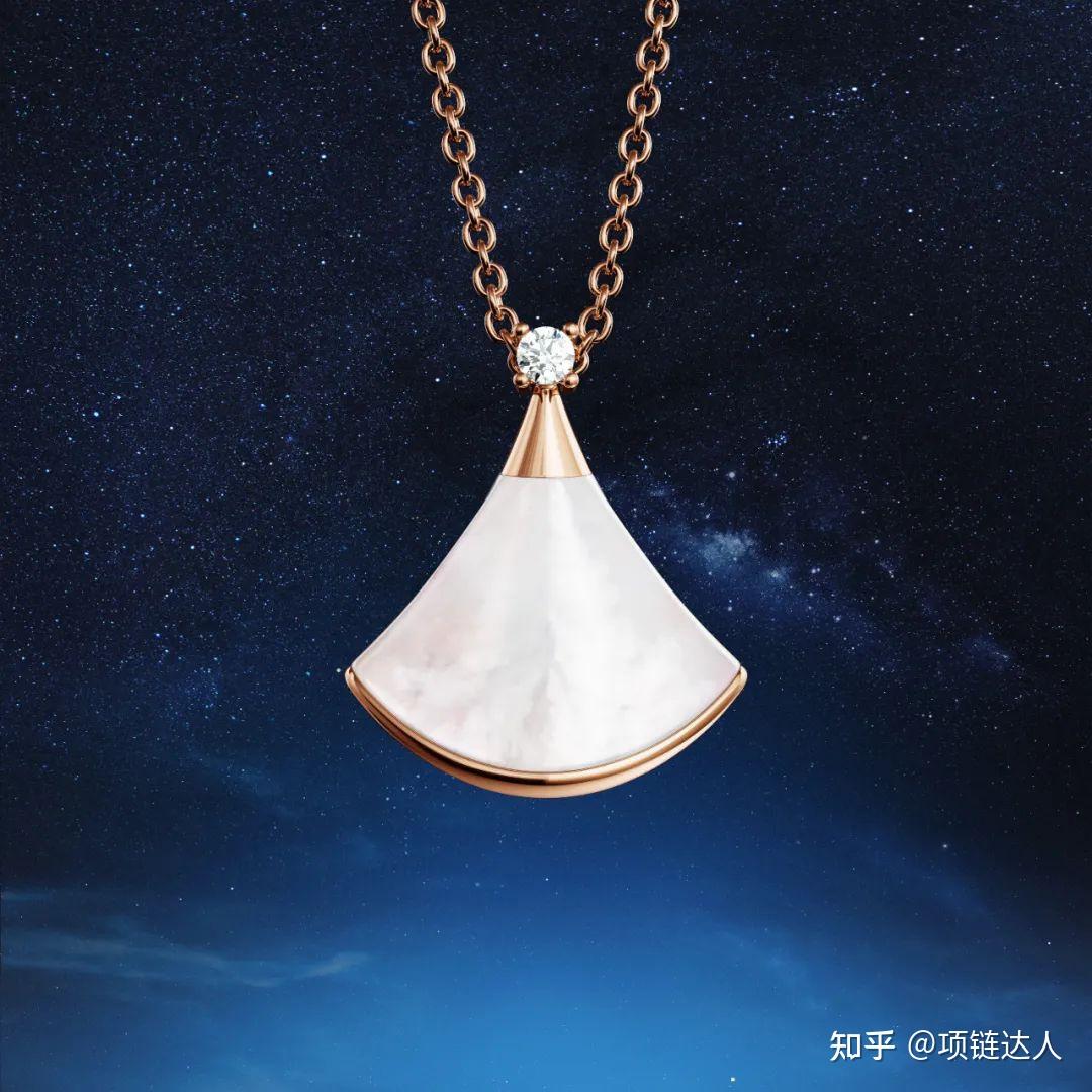 国际十大项链排行榜!(独家) - 知乎