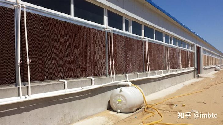 imbtc深度揭秘世界上最大的比特币矿场内蒙古挖矿实录