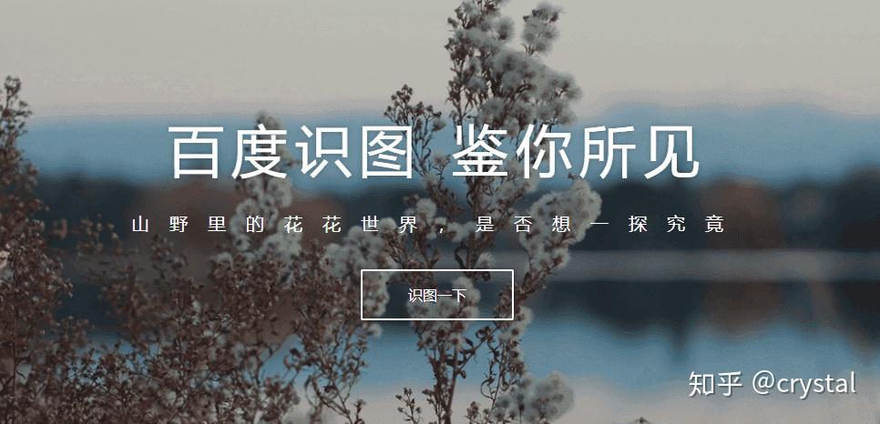 找图不求人！9个精选以图搜图的识图网站推荐 - 知乎