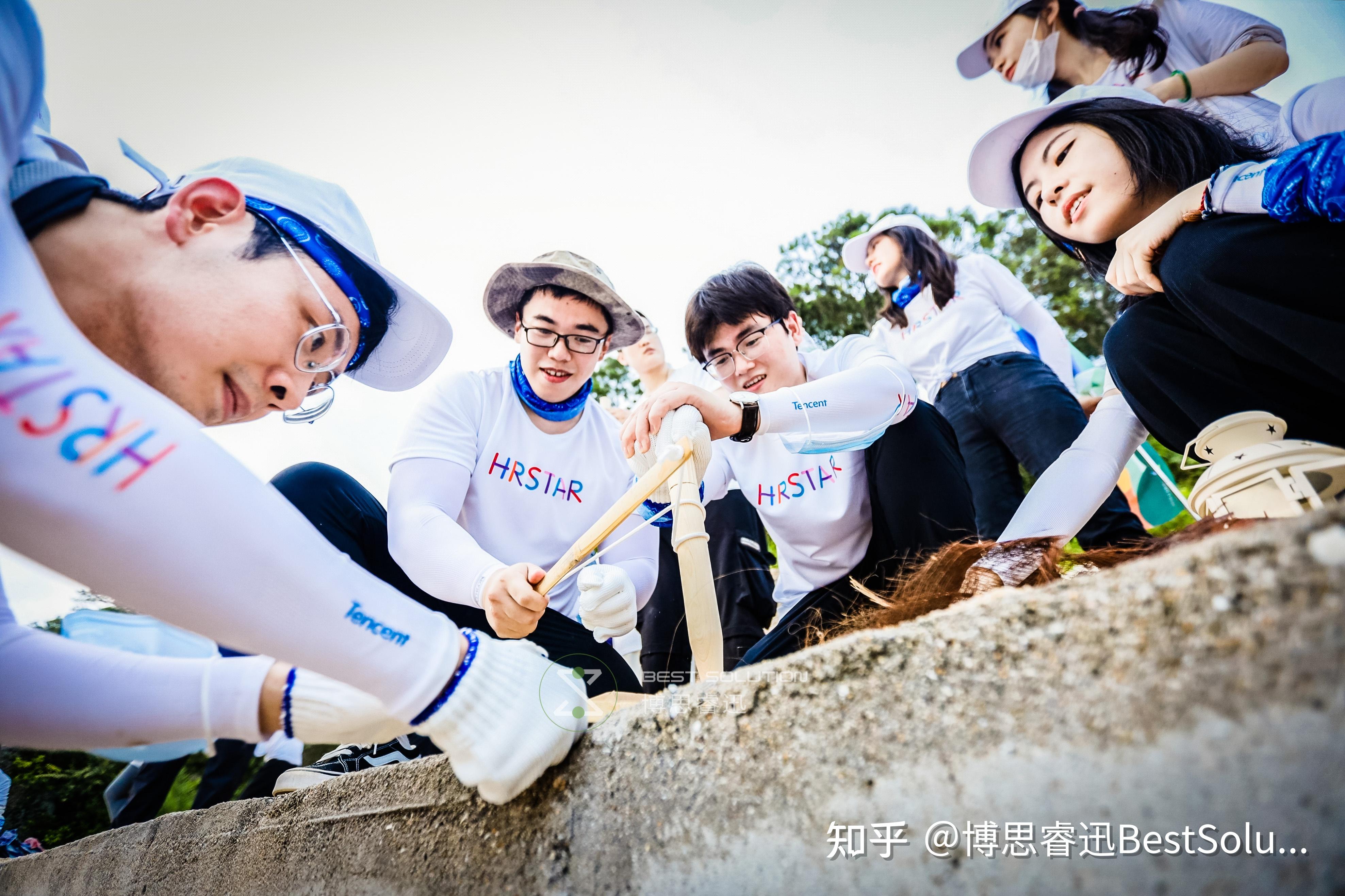 团建活动企业拓展高端团建休闲团建定制团建
