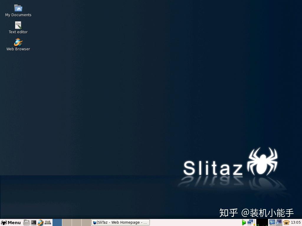 Linux这5款微型发行版，体积小+精简，比win7运行还快，值得安装！ - 知乎