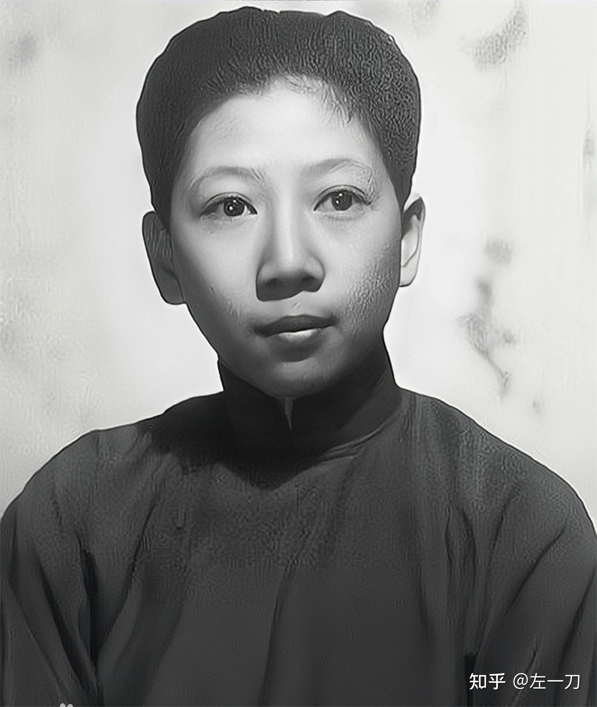 孔令伟病逝后遗体运到美国，97岁宋美龄掩面痛哭，不许任何人拍照 - 知乎