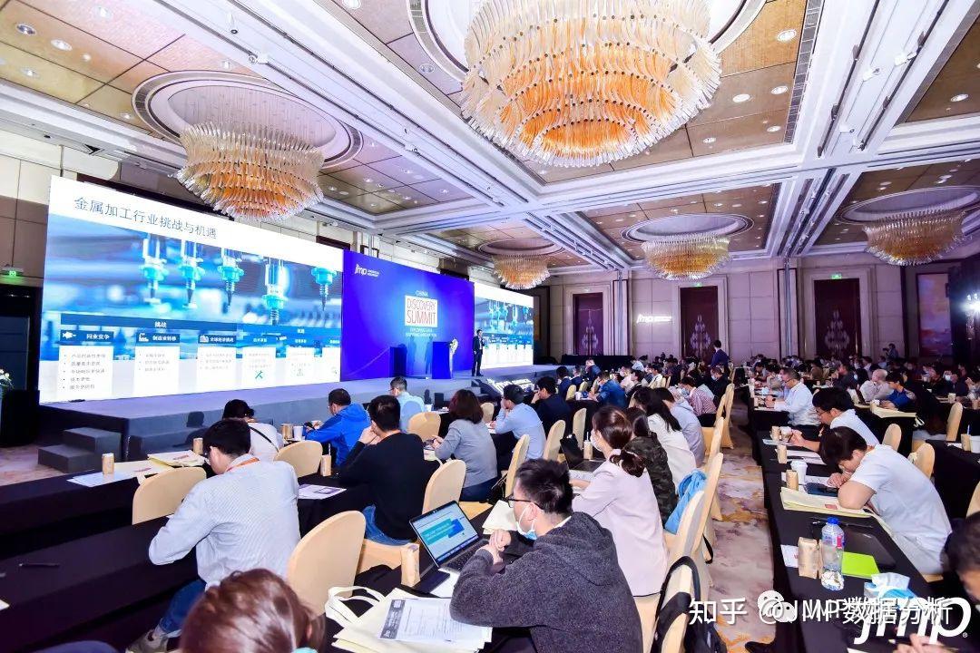 限时免费报名 JMP Discovery Summit 线上大会来了 知乎