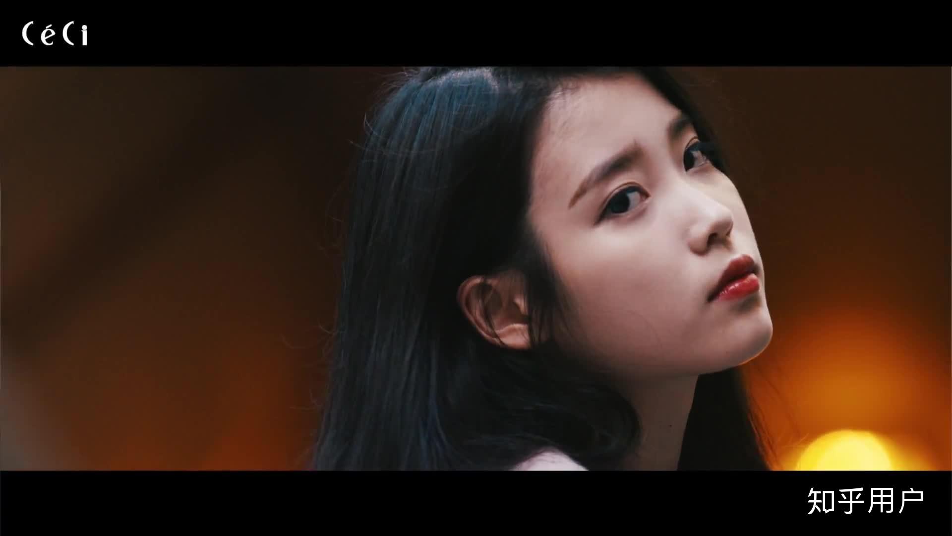 iu李知恩有哪些好看的照片?