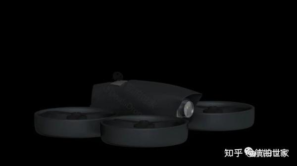 DJI Avata——大疆新机到底是怎么样的？ - 知乎