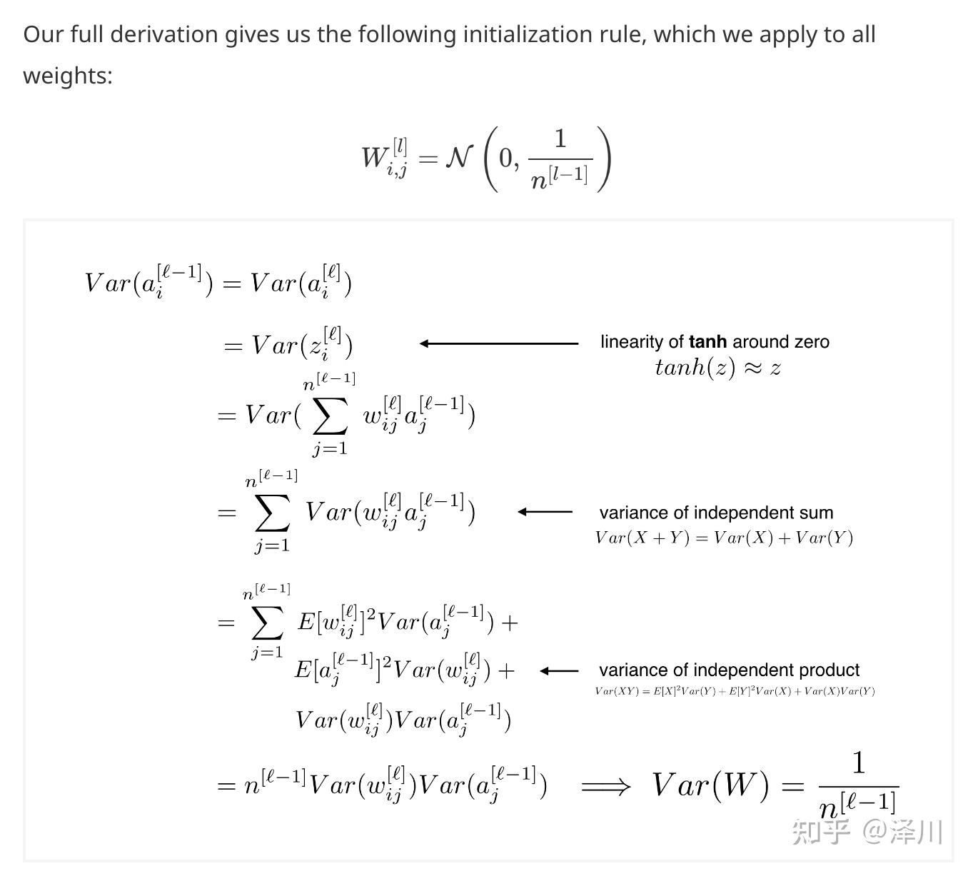 Layer Normalization in Transformer - 知乎
