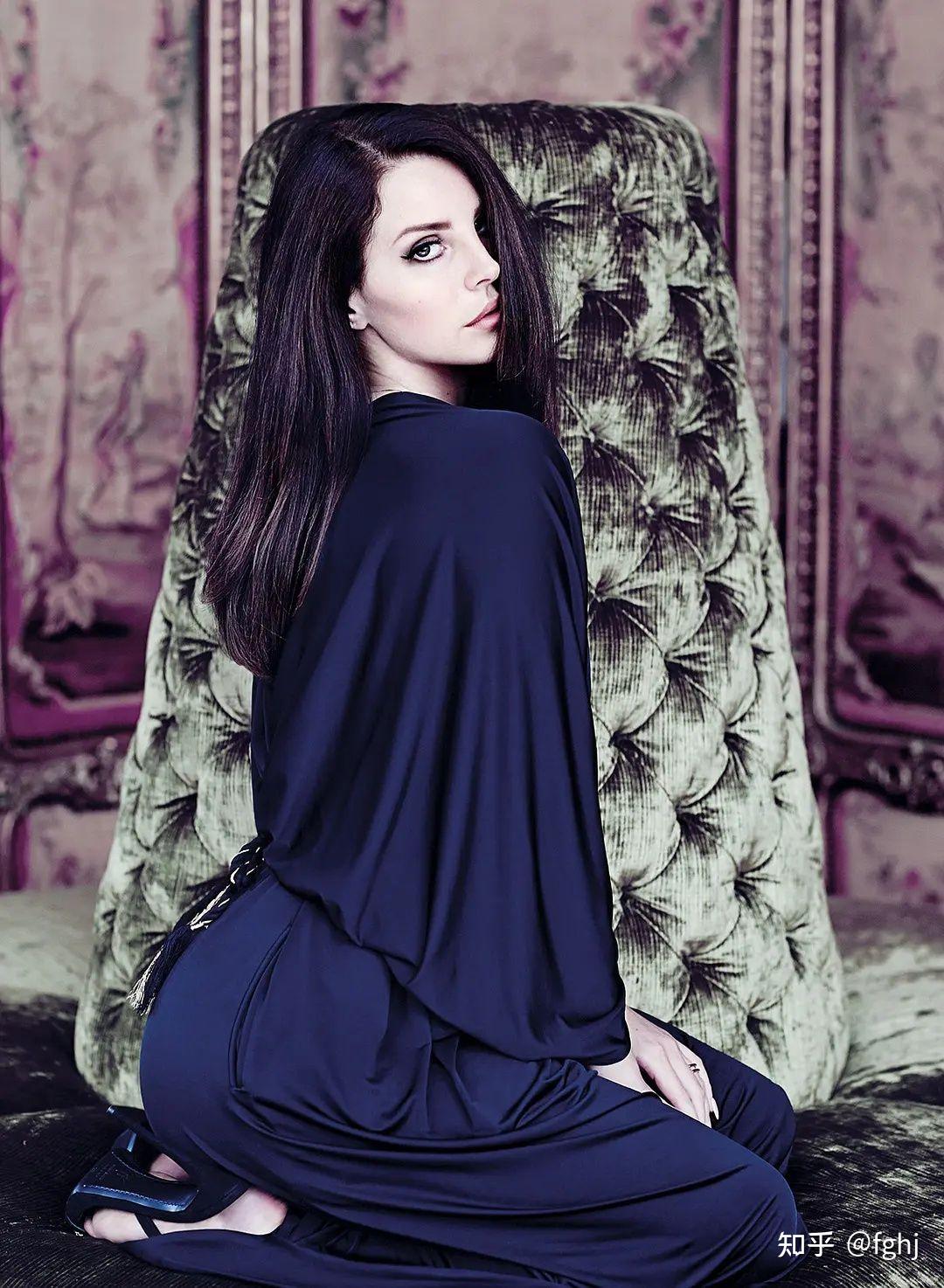 lana del rey的玉足1 - 知乎
