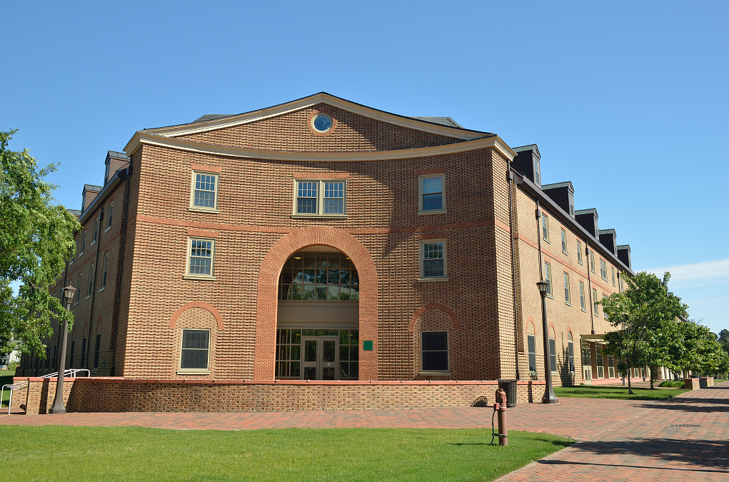 no.05-william & mary 威廉玛丽学院