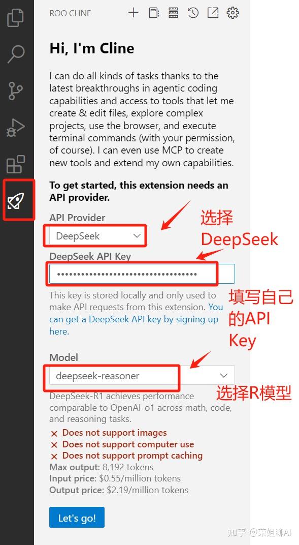  deepseek r1 vscode cursor openai o1 