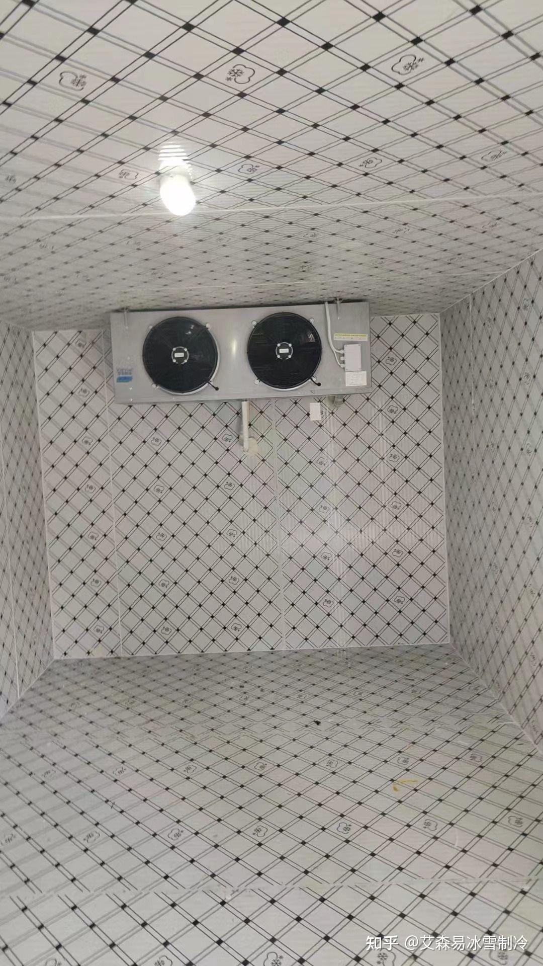 广西南宁建造一个鲜肉冷冻库需要多少钱? - 知乎