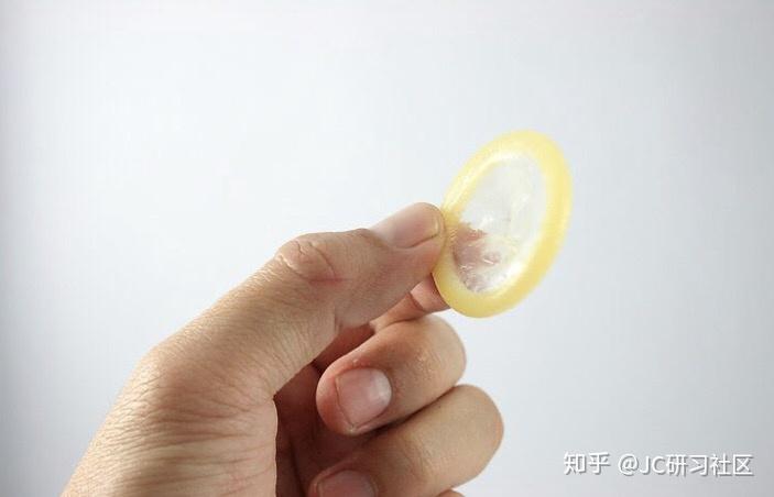 避孕套怎么使用避孕套的正确使用方法避孕套使用方法图解