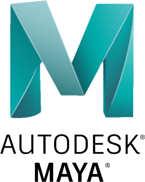 四大常用的3d软件